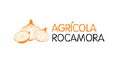 logotipo agrícola rocamora