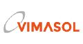 logotipo vimasol