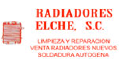 logotipo radiadores elche