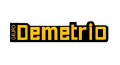logotipo demetrio