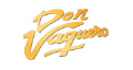 logotipo de don vaquero