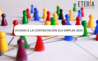 AYUDAS A LA CONTRATACIÓN ELX-EMPLEA 2024