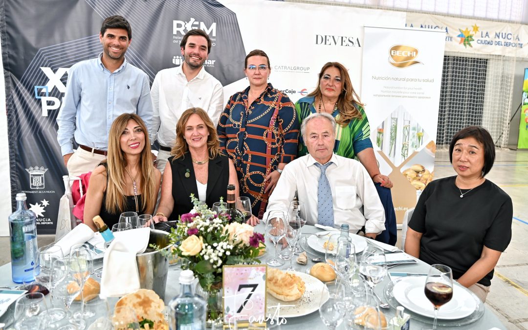 Premios REM Cajamar 2025 - Eteria Consultores