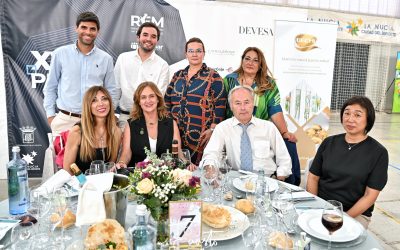 Premios REM Cajamar 2025 – Eteria Consultores