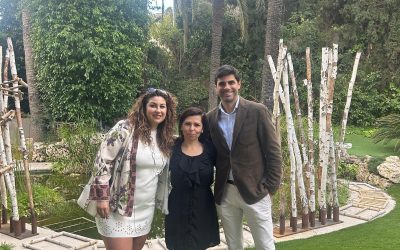 Eteria Consultores participó en el Foro REM de Alicante