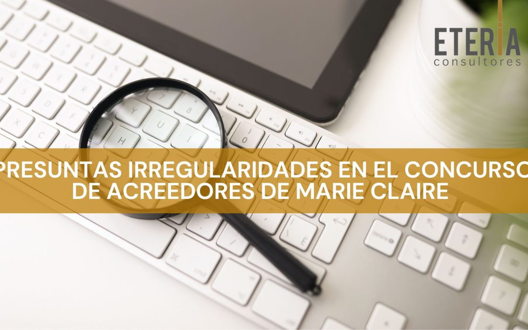 Asesoría en Elche - Concurso de acreedores y segunda oportunidad