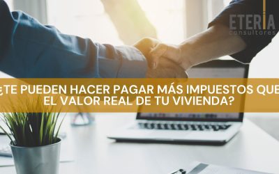 Controversia con el valor de referencia tras la última sentencia del TSJ de Andalucía