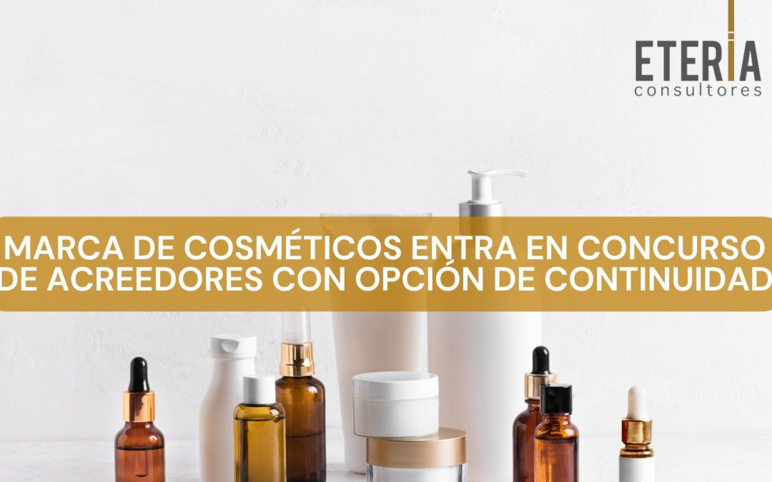 Concurso de Acreedores en Elche