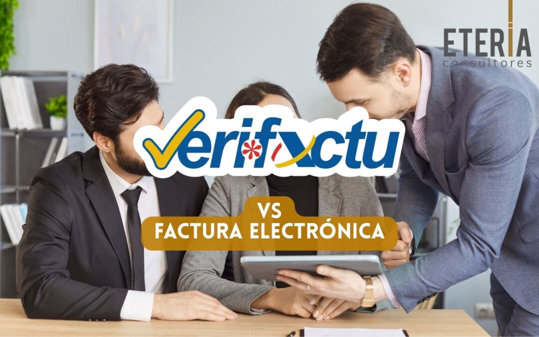 Verifactu y factura Electrónia - Asesoría en Elche, Asesoría de Pymes