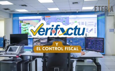 VeriFactu y control fiscal
