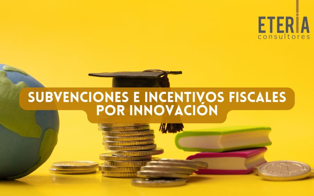 Subvenciones Elche - Eteria Consultores Asesoría