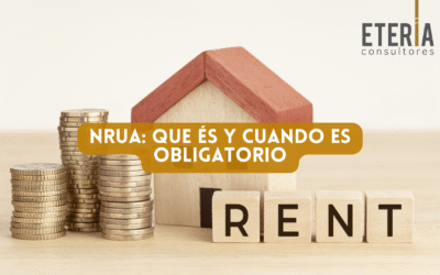 Número de Registro Único de Alquiler: qué es el NRUA y cuándo es obligatorio