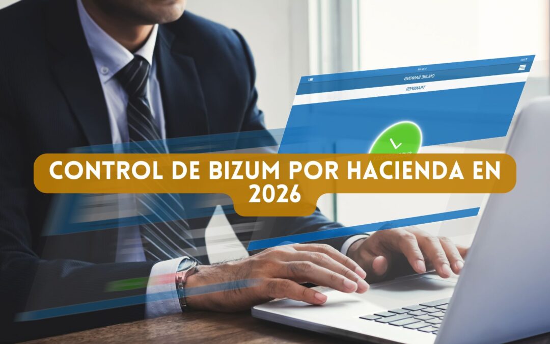 bizum hacienda 2026, pagos electrónicos autonomos fiscalidad, obligaciones bizum empresas, control fiscal pagos digitales