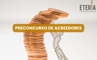 Preconcurso de acreedores: protege tu empresa